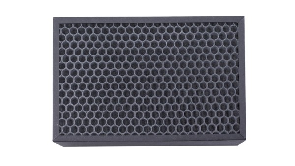 蜂窩活性炭過(guò)濾器