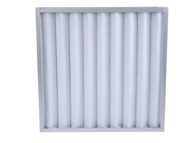 初效板式過(guò)濾器的使用壽命