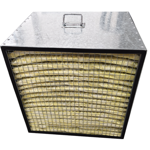 油霧收集器 油霧收集器