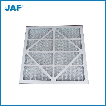 初效紙框過濾器廠家直銷