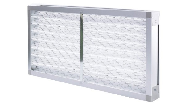 初效折疊式過濾器