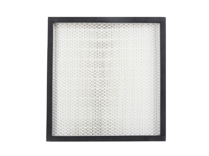 空氣過(guò)濾器的使用壽命及更換周期