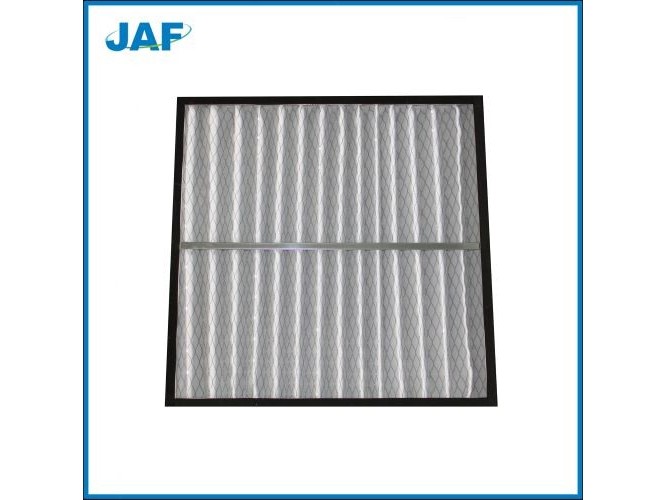 預過濾裝置初效過濾器你了解嗎？