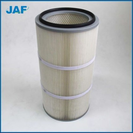 粉塵過(guò)濾筒