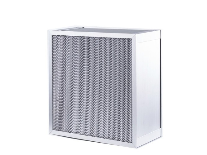 在安裝過程中，可以通過哪些技巧維護(hù)好高效過濾器？