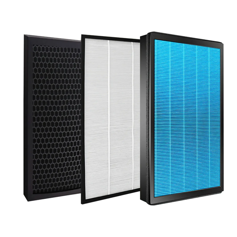 復(fù)合HEPA濾器 復(fù)合HEPA濾器