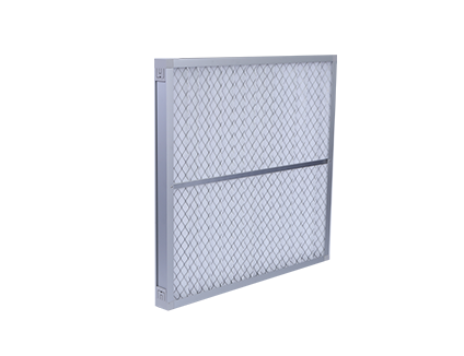 初效板式過濾器別少了龍骨支架！3 大主要作用，解決 80% 過濾難題?