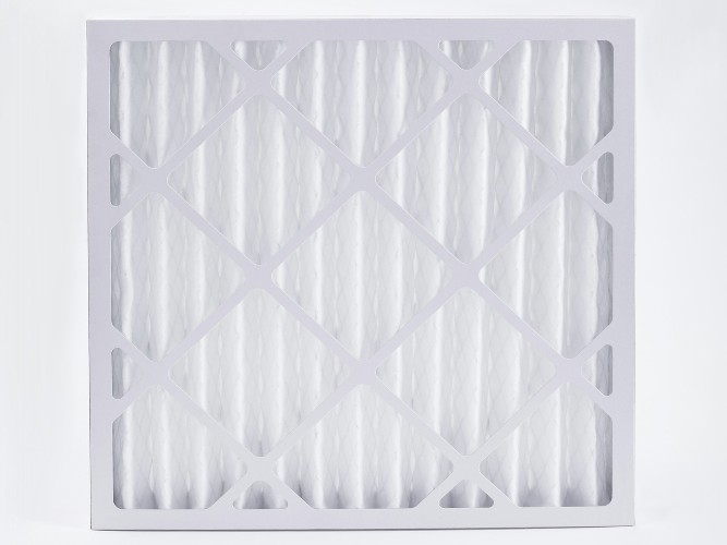 車間內(nèi)部有必須要安裝紙框初效過(guò)濾網(wǎng)嗎