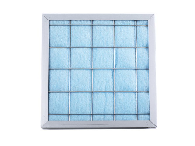 你知道空氣過(guò)濾器等級(jí)的劃分嗎？