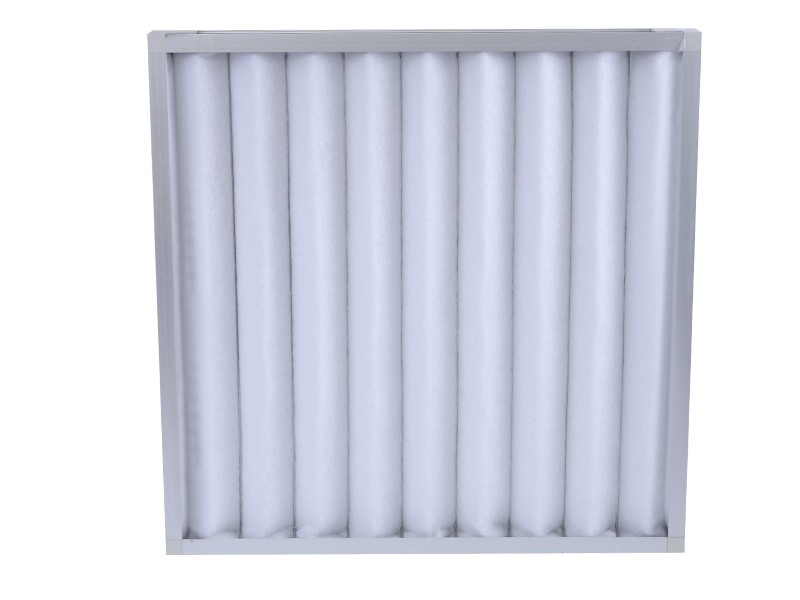 板式初效過濾器