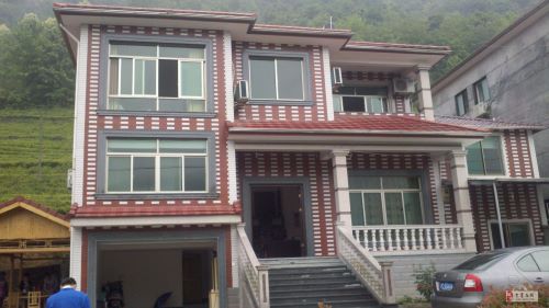 房子會(huì)跌嗎