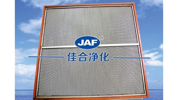 女面試官：小學(xué)生被錄取，博士生被淘汰——高效過(guò)濾器規(guī)格如何選擇