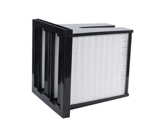 過(guò)濾器的分類(lèi)