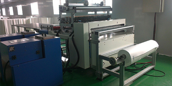 佳合凈化西南基地公司環(huán)境