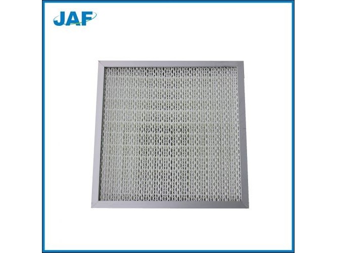 工業(yè)進(jìn)步的產(chǎn)物耐高溫過濾網(wǎng)