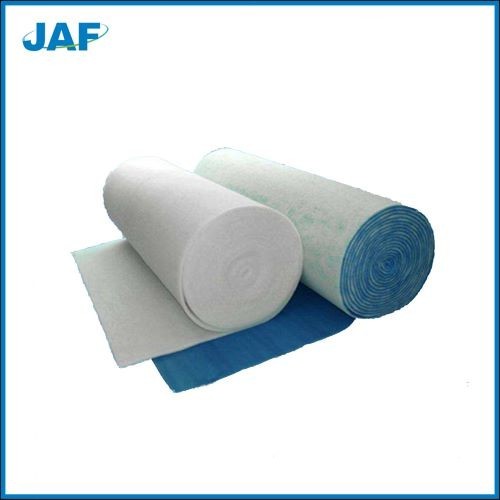 噴漆房專用初效過濾棉性質(zhì)特點 噴漆房專用初效過濾棉性質(zhì)特點