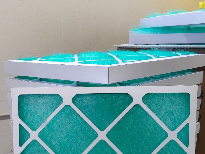 紙框過(guò)濾網(wǎng)的使用壽命受哪些因素影響？