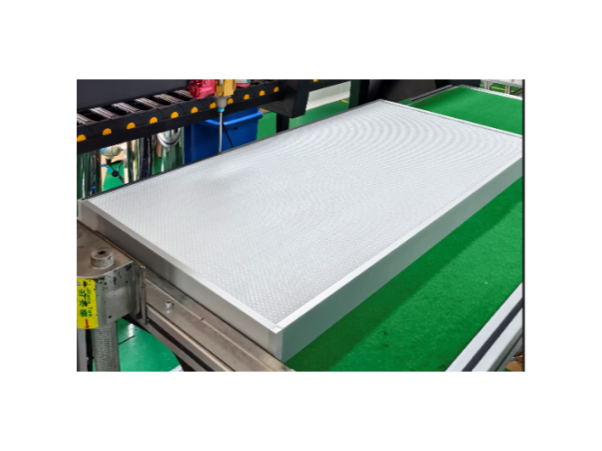 高效過(guò)濾器1200風(fēng)量怎么計(jì)算的？