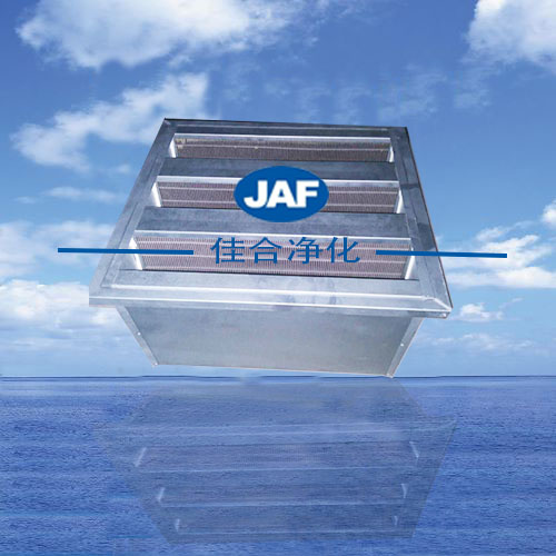 高效過(guò)濾器效率