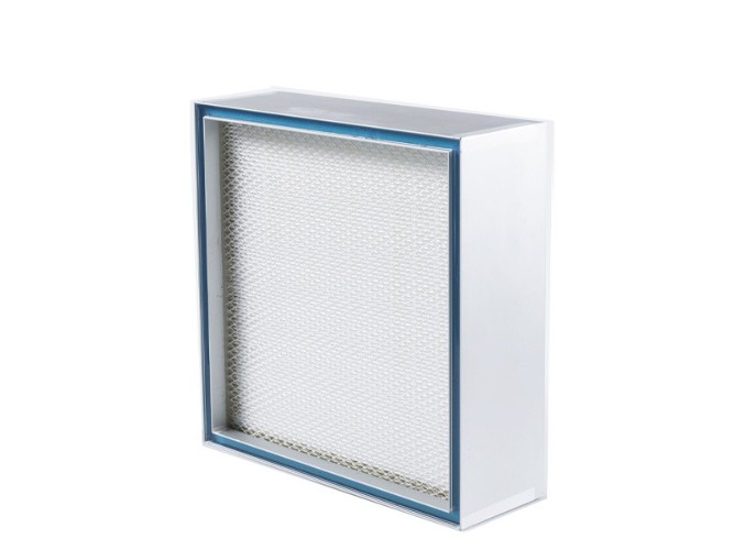 頂液槽高效過(guò)濾器