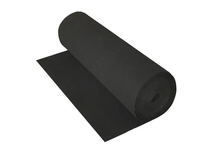 活性炭過(guò)濾棉-1