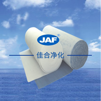 初效過(guò)濾棉