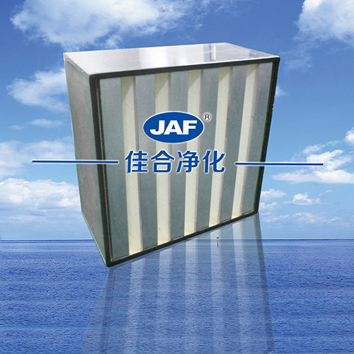 高效過濾器參數(shù)