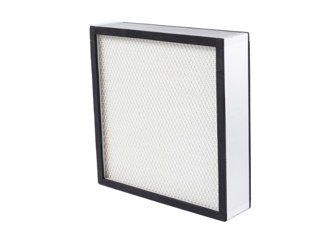 高效過濾器在潔凈手術(shù)室運(yùn)用的特點(diǎn)