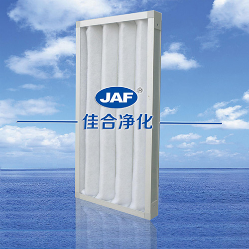 初效過(guò)濾器效率