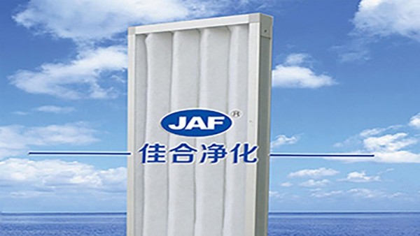 什么是初效過濾器效率，如何計算初效過濾器效率？