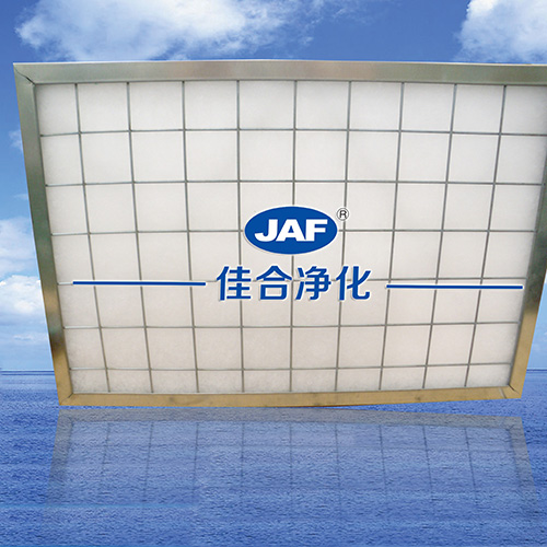 初效過(guò)濾器效率