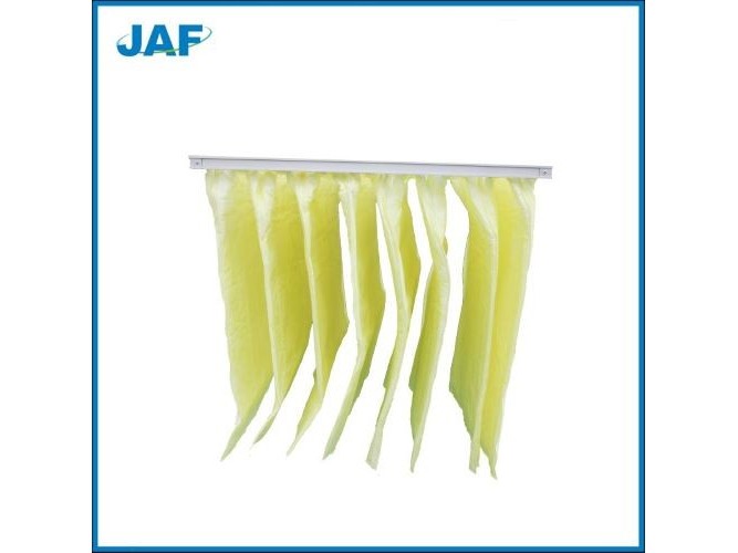 中效袋式過濾器在食品行業(yè)的作用