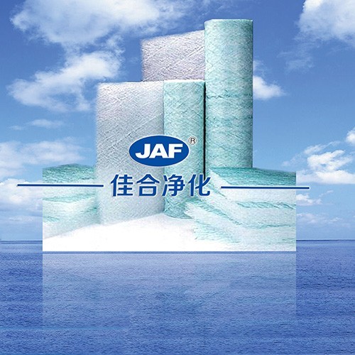 阻漆棉（阻漆網、漆霧氈、地棉）