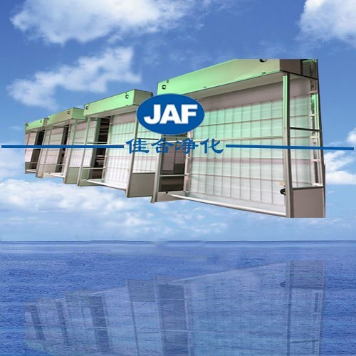 自動卷簾式過濾網(wǎng) 自動卷簾式過濾網(wǎng)