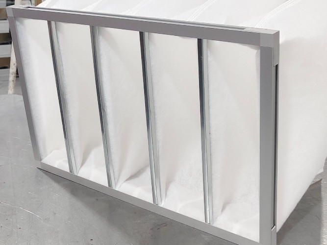 為何初效袋式過濾器成為食品廠空氣凈化的首要選擇？