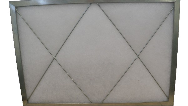 你知道噴涂車間使用空氣過濾器都有哪些功能嗎