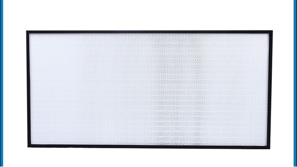 潔凈車間凈化原理