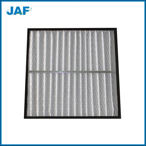 初效折疊式過濾器