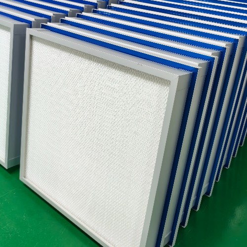 不同類(lèi)型實(shí)驗(yàn)室的高效過(guò)濾器更換周期參考 不同類(lèi)型實(shí)驗(yàn)室的高效過(guò)濾器更換周期參考