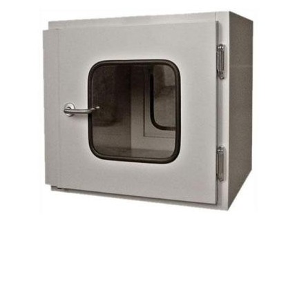 恒溫恒濕空調(diào)機組的組成