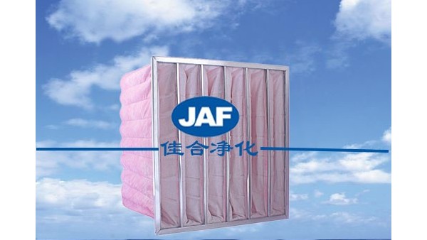 中效過濾器有哪些類型，它們有哪些異同點？