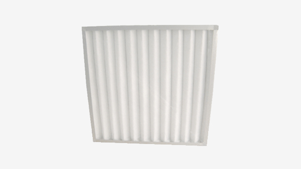 如何對高效空氣過濾器進行檢測？