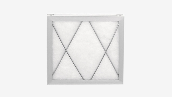 淺談初效過濾器有哪些種類，應用范圍有哪些