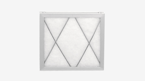 淺談初效過(guò)濾器有哪些種類，應(yīng)用范圍有哪些