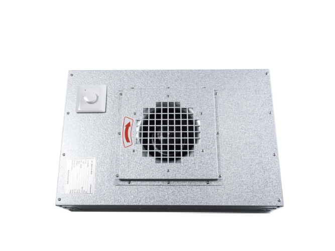 FFU風(fēng)機(jī)過濾單元