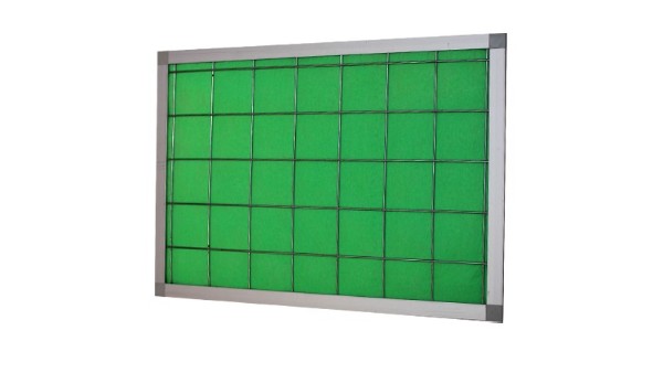 中效空氣過濾器