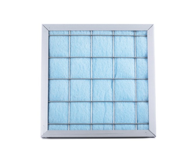 初效過(guò)濾器終阻力厲害關(guān)系你知道嗎？