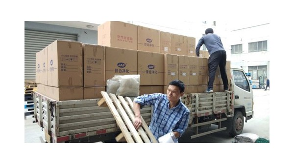 佳合風淋室除塵效率好