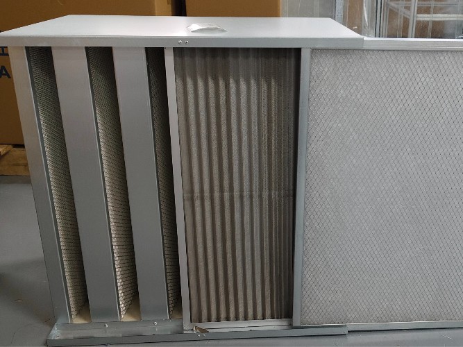 生物科技車(chē)間高效過(guò)濾器的使用壽命一般是多久？