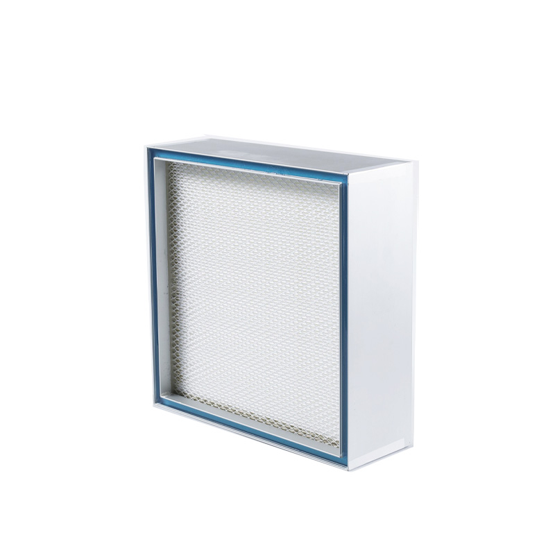 頂液槽高效過濾器